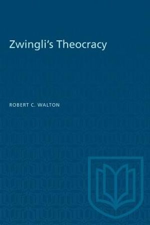 Zwingli's Theocracy image number 0