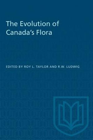 The Evolution of Canada's Flora image number 0