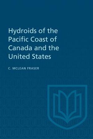 Hydroids of the Pacific Coast of Canada and the United States image number 0