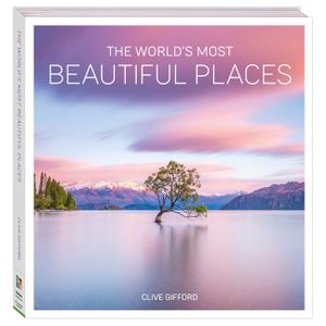 The World's Most Beautiful Places image number 0