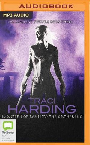 Masters of Reality: The Gathering image number 0