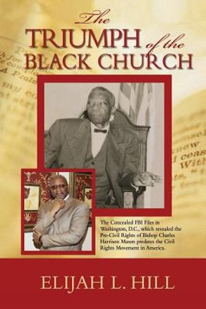 The Triumph of the Black Church: Civil Liberties image number 0