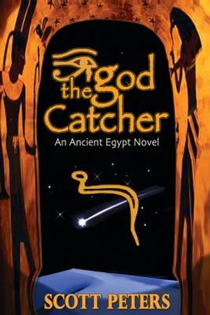 The God Catcher image number 0