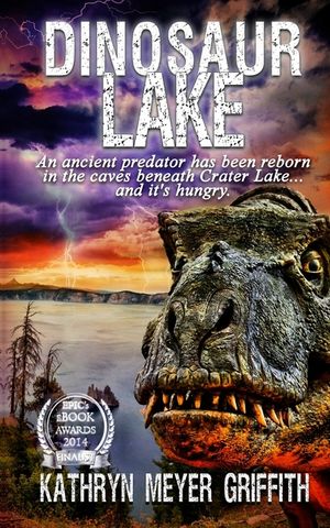 Dinosaur Lake image number 0