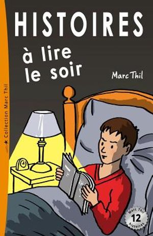 Histoires &Agrave; Lire Le Soir image number 0