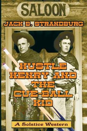 Hustle Henry and the Cue-Ball Kid image number 0