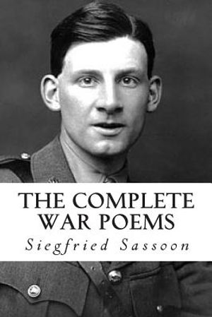 The Complete War Poems image number 0