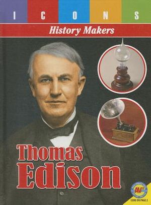Thomas Edison image number 0