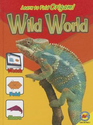 Wild World image number 0