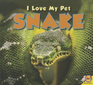 Snake image number 0