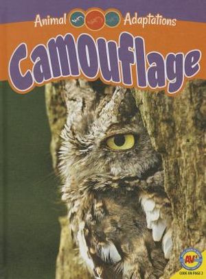 Camouflage image number 0