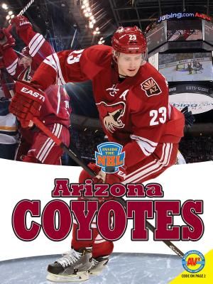 Arizona Coyotes image number 0