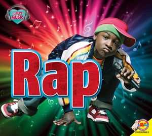 Rap image number 0