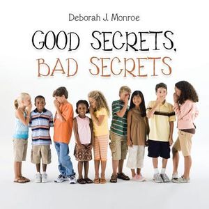 Good Secrets, Bad Secrets image number 0