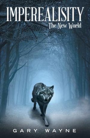 Imperealisity: The New World image number 0