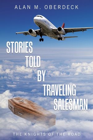 Stories Told by Traveling Salesman: The Knights of the Road image number 0