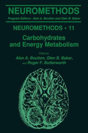 Carbohydrates and Energy Metabolism image number 0