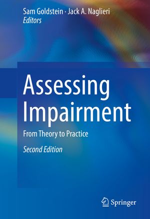 Assessing Impairment: From Theory to Practice image number 0