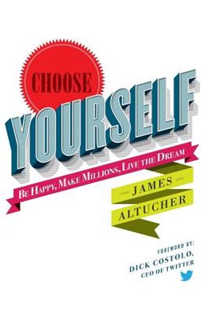 Choose Yourself! image number 0