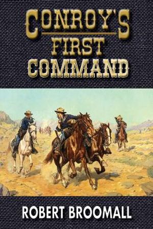 Conroy's First Command image number 0