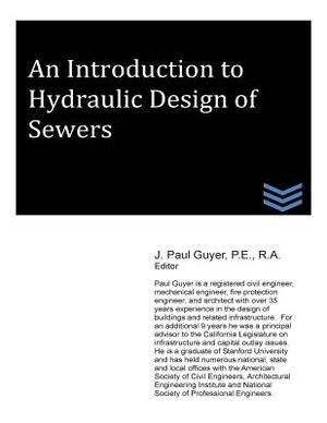 An Introduction to Hydraulic Design of Sewers image number 0
