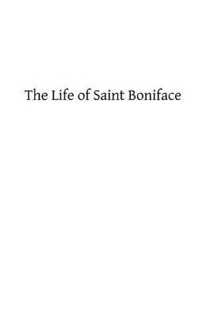 The Life of Saint Boniface image number 0