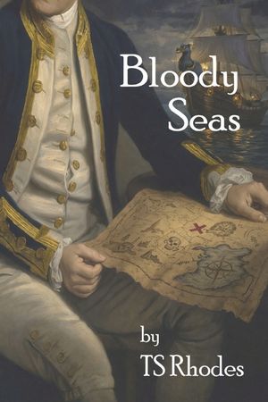 Bloody Seas image number 0