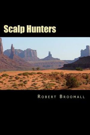 Scalp Hunters image number 0