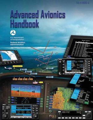 Advanced Avionics Handbook (FAA-H-8083-6) image number 0