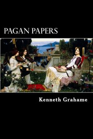 Pagan Papers image number 0