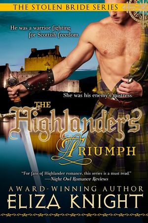 The Highlander's Triumph image number 0