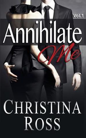 Annihilate Me, Vol. 1 image number 0