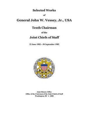 Tenth Chairman of the Joint Chiefs of Staff image number 0
