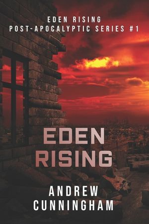 Eden Rising image number 0
