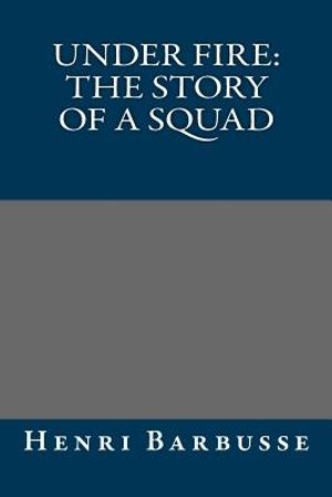 Under Fire: The Story of a Squad image number 0