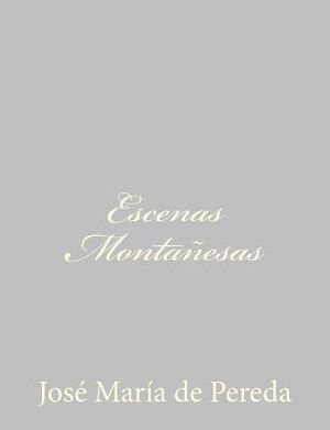Escenas Monta&ntilde;esas image number 0