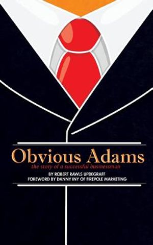Obvious Adams (Special Edition): The Story of a Successful Businessman image number 0
