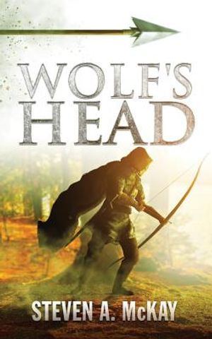 Wolf's Head image number 0