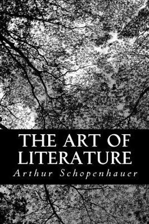 The Art of Literature image number 0