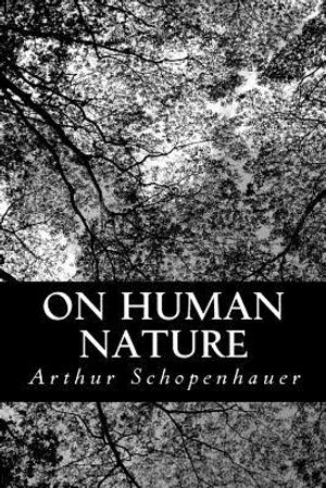 On Human Nature image number 0