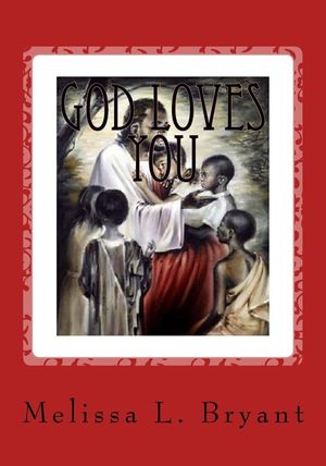 God Loves You image number 0