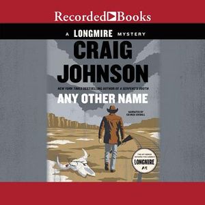 Any Other Name: A Longmire Mystery image number 0