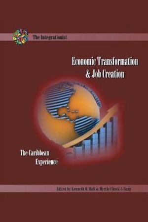 Economic Transformation and Job Creation: The Caribbean Experience image number 0