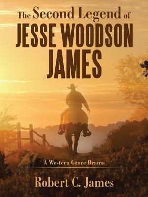 The Second Legend of Jesse Woodson James image number 0