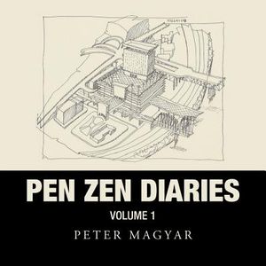 Pen Zen Diaries: Volume One image number 0
