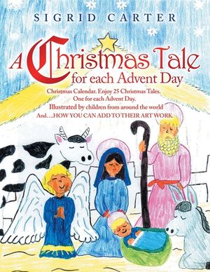 A Christmas Tale for Each Advent Day image number 0