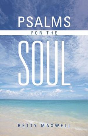 Psalms for the Soul image number 0