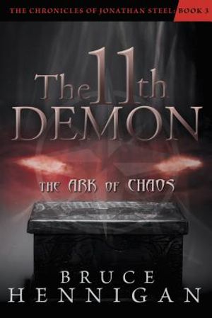 The 11th Demon: The Ark of Chaos image number 0