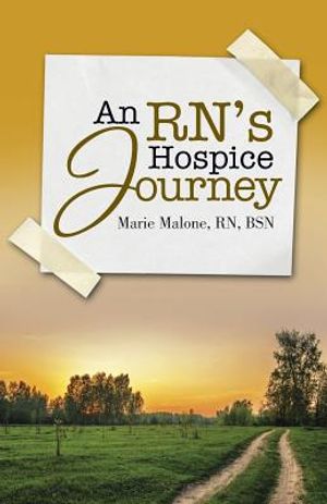 An RN's Hospice Journey image number 0