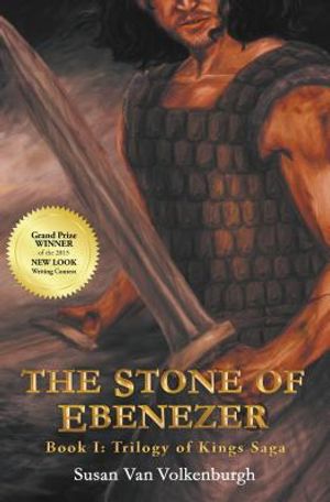 The Stone of Ebenezer image number 0